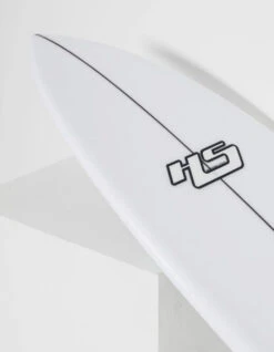 HAYDENSHAPES LOOT PE-C FUTURES FINS (B GRADE) -Surf Corner Store haydenshapes loot pu comp futures fins 2