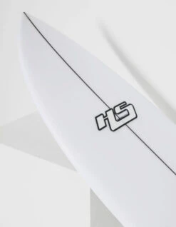 HAYDENSHAPES LOOT PE-C FUTURES FINS (B GRADE) -Surf Corner Store haydenshapes loot pu comp futures fins 3