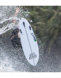 HAYDENSHAPES LOOT PE-C FUTURES FINS (B GRADE) -Surf Corner Store haydenshapes loot pu comp futures fins 4