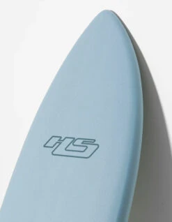 HAYDENSHAPES LOOT SOFT FUTURES FINS BLUE -Surf Corner Store haydenshapes loot soft futures fins blue 3