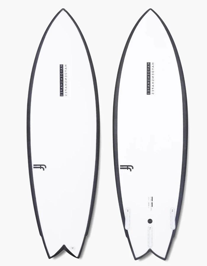 HAYDENSHAPES MISC FUTUREFLEX FUTURES FINS 2+1 3 HAYDENSHAPES MISC FUTUREFLEX FUTURES FINS 2+1