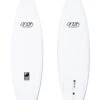 HAYDENSHAPES RAVEN ORIGINAL PU FUTURES FINS -Surf Corner Store haydenshapes raven original pu futures fins 6