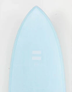 INDIO ENDURANCE RACER ALL ROUND SHORTBOARD AQUA BLUE -Surf Corner Store indio endurance racer all rounder aqua blue 3