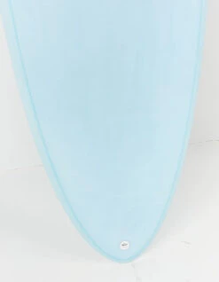 INDIO ENDURANCE RACER ALL ROUND SHORTBOARD AQUA BLUE -Surf Corner Store indio endurance racer all rounder aqua blue 4