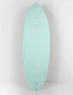 INDIO ENDURANCE RANCHO AQUA GREEN -Surf Corner Store indio endurance rancho aqua green epoxy 1