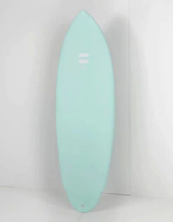 INDIO ENDURANCE RANCHO AQUA GREEN -Surf Corner Store indio endurance rancho aqua green epoxy 5