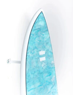 INDIO ENDURANCE RANCHO SWIRL EFFECT BLUE GREY -Surf Corner Store indio endurance rancho swirl effect blue grey 2