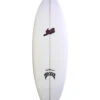 LOST 5'8" PUDDLE JUMPER ROUND PIN SHORTBOARD -Surf Corner Store lost puddle jumper round pin shortboard 5 8 1