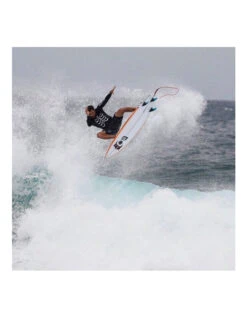 LOST SURFBOARDS RAD RIPPER 5 FINS -Surf Corner Store lost rad ripper 5 11 futures fins 1