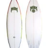 LOST SURFBOARDS RAD RIPPER 5 FINS -Surf Corner Store lost rad ripper 5 11 futures fins 2
