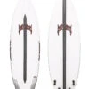 LOST SURFBOARDS 5'9" RAD RIPPER LIGHT SPEED 5 FINS FCSII -Surf Corner Store lost surfboards rad ripper light speed 5 fins fcsii 1