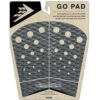 FIREWIRE 4 PIECE GO PAD TRACTION(PADF-T-4F-CHBK) 1 FIREWIRE 4 PIECE GO PAD TRACTION(PADF-T-4F-CHBK) -Surf Corner Store machado go pad fishtail traction 427613 1080x 23532.1698760044