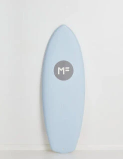 MF LITTLE MARLEY SKY MICK FANNING SOFT BOARDS