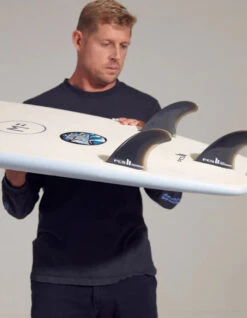 MF LITTLE MARLEY SKY MICK FANNING SOFT BOARDS -Surf Corner Store mf little marley sky mick fanning soft boards 2