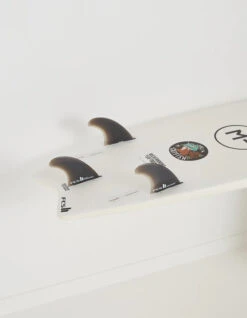 MF CATFISH WHITE MICK FANNING SOFTBOARDS -Surf Corner Store mick fanning softboards catfish white 4