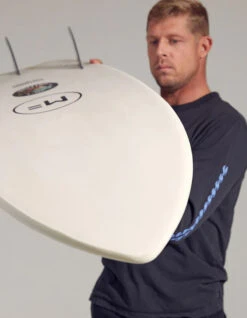 MF CATFISH WHITE MICK FANNING SOFTBOARDS -Surf Corner Store mick fanning softboards catfish white 7