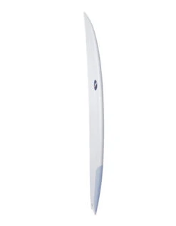 NSP 6'0" SURFBOARD PROTECH FISH WHITE -Surf Corner Store nsp surfboards protech fish 6 0 white 2