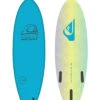 QUIKSILVER 5’4" SOFTBOARD RIPPER BLUE -Surf Corner Store quiksilver 5 4 softboard ripper blue