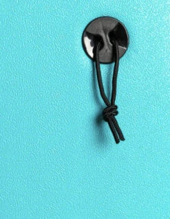 QUIKSILVER 6’6" SOFTBOARD SOFT DISCUS BLUE -Surf Corner Store quiksilver 6 6 softboard soft discus blue 1