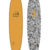 QUIKSILVER SOFTBOARD SOFT BREAK 9’0" PUMPKIN -Surf Corner Store quiksilver 9 0 softboard soft break pumpkin 22
