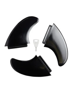 ROXY 6’0" SOFTBOARD BAT FISH TROPICAL PINK -Surf Corner Store roxy 6 0 softboard bat fish tropical pink 22 3